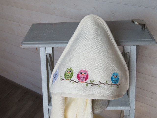 CAPE-BAIN-BB-HIBOU photo n°2